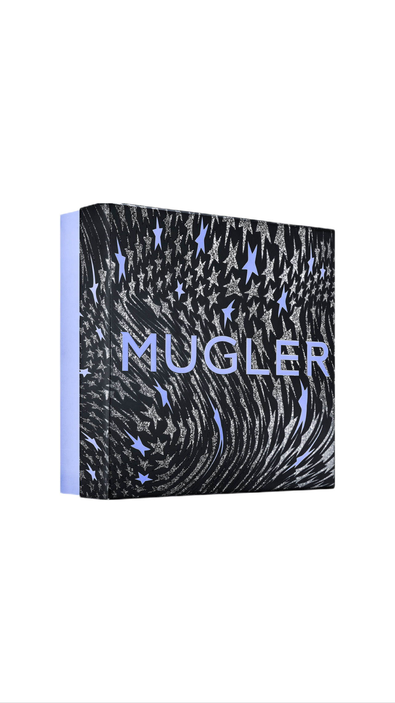 ALIEN MUGLER Alien Eau de Parfum 60ml Gift Set موغلار مجموعة عطور للنساء - Image 3