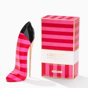 CAROLINA HERRERA Good Girl Colormania Carolina Eau de Parfum 80ml كارولينا هيريرا عطر للنساء