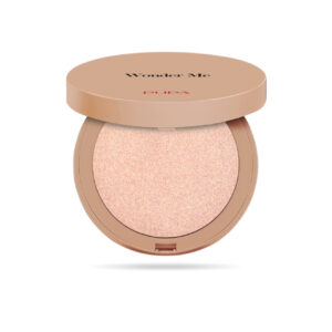 PUPA Wonder Me Glow - ROSE GOLD 101 علبة اضاءة من بوبا