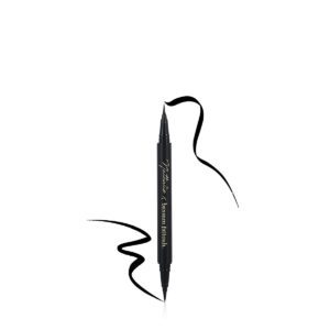 Bassam Fattouh Eyeliner Nathalie Dare to Stare Black كحل بسام فتوح ناتالي دير تو ستير بلاك