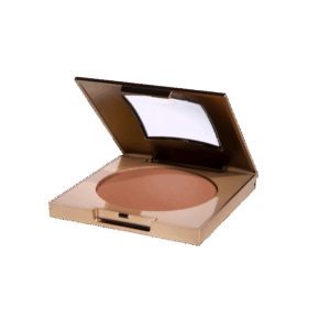 Bassam Fattouh Baked Illuminator Neutral بودرة مضغوطة متعددة الاستخدامات