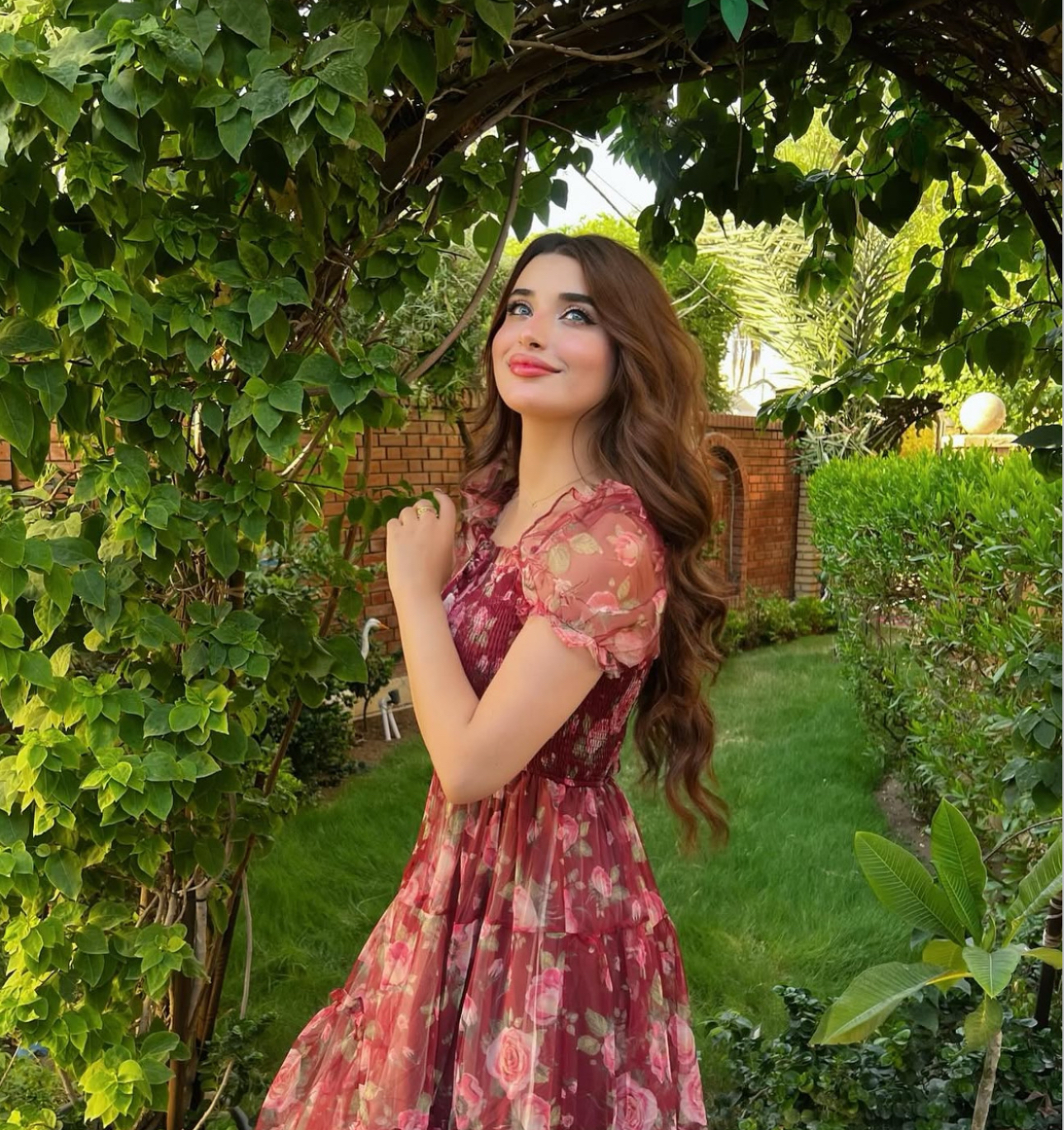 Noor Wesam نور وسام