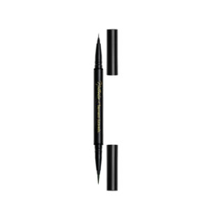 BASSAM FATTOUH Dual Edge Eyeliner pop my eyes بسام فتوح قلم ايلاينر