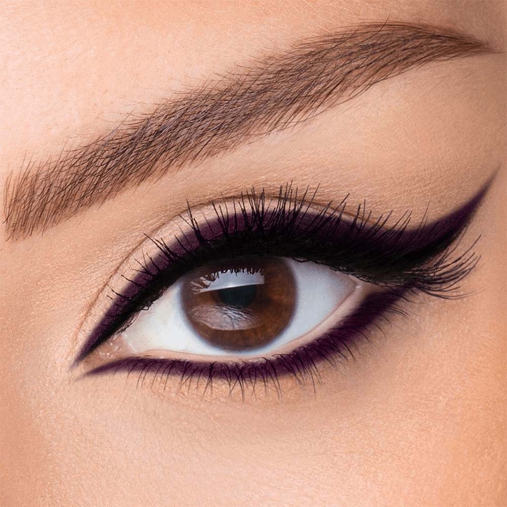 BASSAM FATTOUH Dual Edge Eyeliner define me بسام فتوح قلم ايلاينر - Image 2