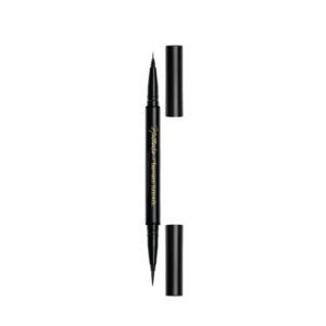 BASSAM FATTOUH Dual Edge Eyeliner dare to star بسام فتوح قلم ايلاينر