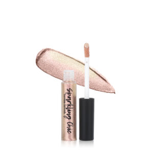 BASSAM FATTOUH Sparkling Chic Eyeshadow - Golden Luster ظلال العيون الأنيقة المتلألئة