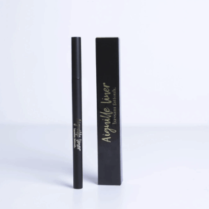 BASSAM FATTOUH Aiguille Liner Pen Matte Eyeliner Noir بسام فتوح ايلاينر