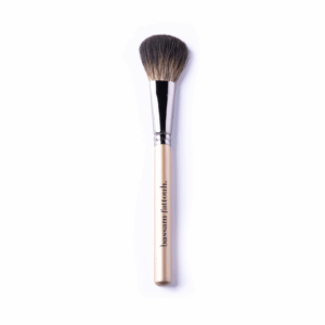 BASSAM FATTOUH Blush Brush BF28 بسام فتوح فرشاة احمر خدود