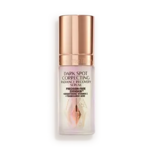 CHARLOTTE TILBURY DARK SPOT CORRECTING RADIANCE RECOVERY SERUM 30ml تشارلوت سيروم توحيد لون البشرة