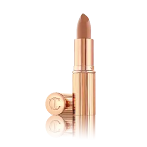 CHARLOTTE TILBURY K.I.S.S.I.N.G YES HONEY احمر شفاه تشارلوت