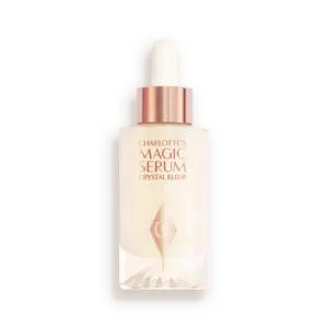 CHARLOTTE TILBURY CHARLOTTE'S MAGIC SERUM CRYSTAL ELIXIR 30 ML سيروم شارلوت السحري كريستال إليكسير