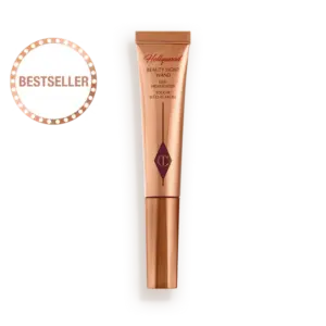 CHARLOTTE TILBURY BEAUTY LIGHT WAND SPOTLIGHT عصا إضاءة الجمال سبوت لايت