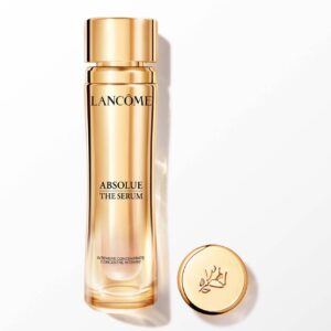 LANCÔME ABSOLUE THE SERUM Plumping & Smoothing لانكوم سيروم تنعيم وامتلاء