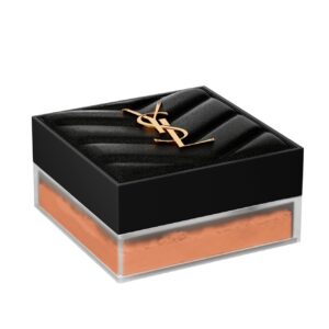 YVES SAINT LAURENT ALL HOURS HYPER BLUR 03 واي اس ال لوس باودر