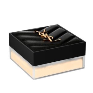 YVES SAINT LAURENT ALL HOURS HYPER BLUR 02 واي اس ال لوس باودر