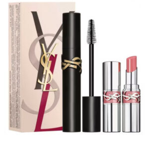 YVES SAINT LAURENT Lash Clash Mascara Gift Set واي اس ال سيت هدايا