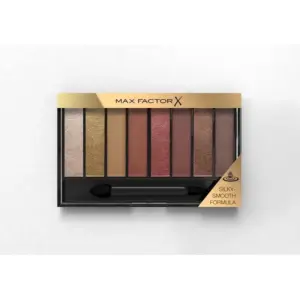 MAX FACTOR Masterpiece Nude Eyeshadow Palette - 005 Cherry Nudes ماكس فاكتور باليت ايشدو تشيري نودز