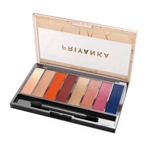 Max Factor Masterpiece Palette - Fiery Terracotta ماكس فاكتور باليت ايشدو