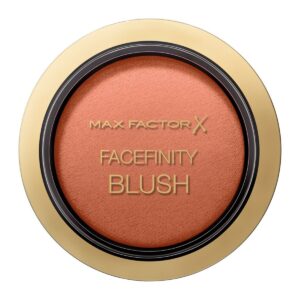 Max Factor Facefinity Blush 40 Delicate Apricot ماكس فاكتور احمر خدود