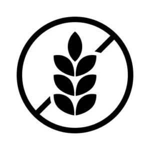 منتجات خالية من الجلوتين