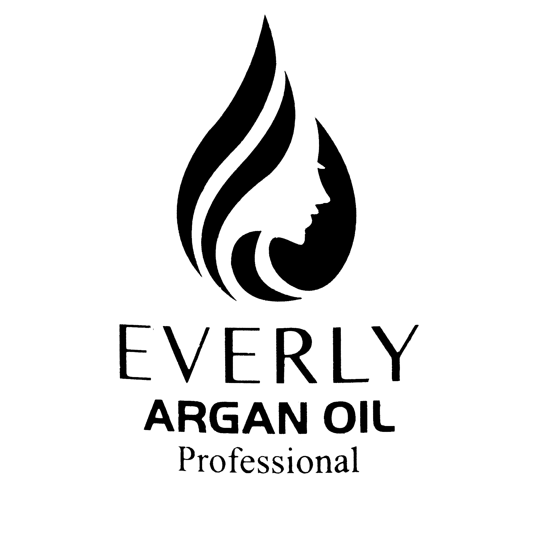 EVERLY ARGAN OIL PROFESSIONAL