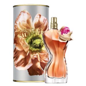 JEAN PAUL La belle Flower Edition Gaultier for women 100ml جاين بول عطر للنساء