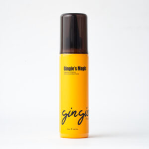 GINGIE’S MAGIC Treatment & Styling For Hair 120ml جنجي معالج للشعر