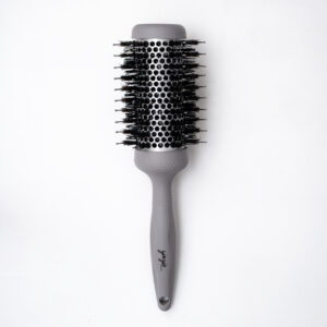 GINGIE Curlux Curly Hair Preservation Brush جنجي فرشاة تصفيف الشعر المجعد