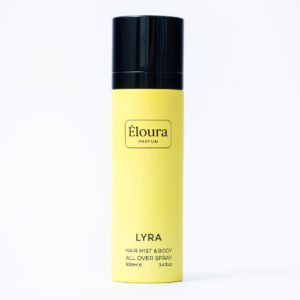 Éloura Parfum Lyra Hair Mist & Body All Over Spray 100ml سبراي معطر للجسم والشعر