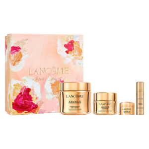 LANCOME Absolue Skincare Mother’s Day Gift Set لانكوم مجموعة العناية بالبشرة