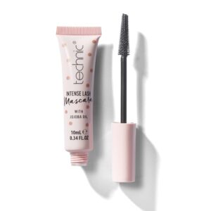 TECHNIC Intense Lash Mascara تيكنيك مسكارا انتينس للعيون