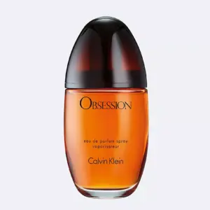 CALVIN KLEIN Obsession Eau De Parfum 100ml عطر من كالفين كلين للنساء
