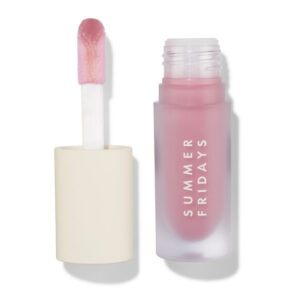 SUMMER FRIDAYS DREAM LIP OIL  زيت للشفاه من سمر فرايدي