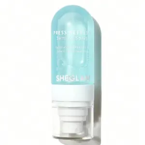 SHEGLAM Press Refresh Setting Spray 55ml شي كلام سبراي مثبت للميكاب