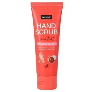SENCE hand exfoliating treatment scrub 75ml مقشر يدين من سينس