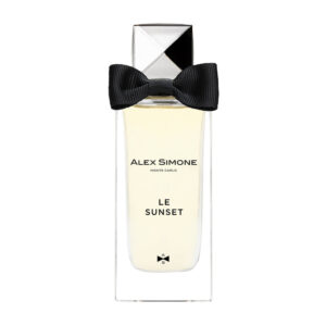 ALEX SIMONE LE SUNSET EAU DE PARFUM 100ml ألكس سايمون عطر للرجال والنساء