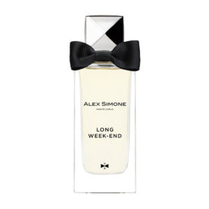 ALEX SIMONE LONG WEEK-END EAU DE PARFUM 100ml ألكس سايمون عطر للرجال والنساء