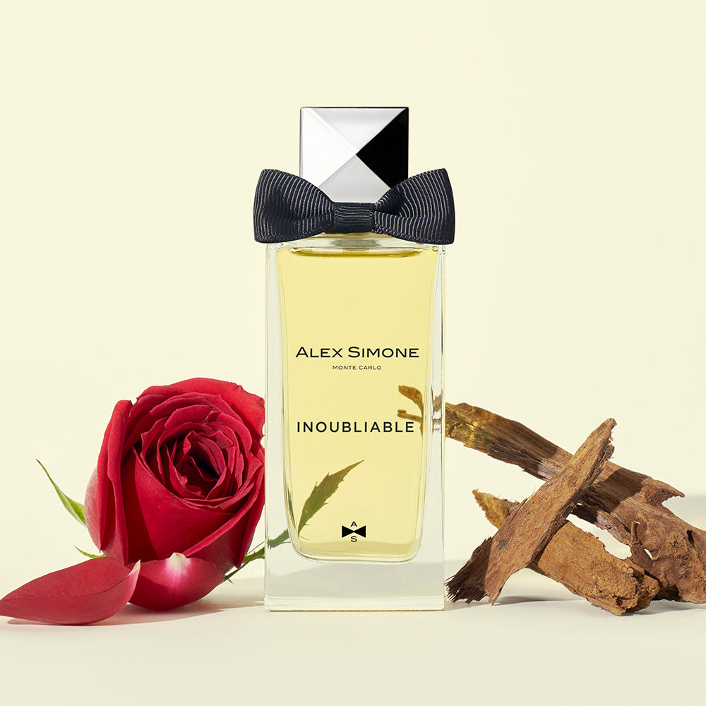 ALEX SIMONE INOUBLIABLE EAU DE PARFUM 100ml ألكس سايمون عطر للرجال والنساء - Image 2