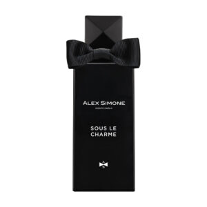 ALEX SIMONE SOUS LE CHARME EAU DE PARFUM 100ml ألكس سايمون عطر للرجال والنساء