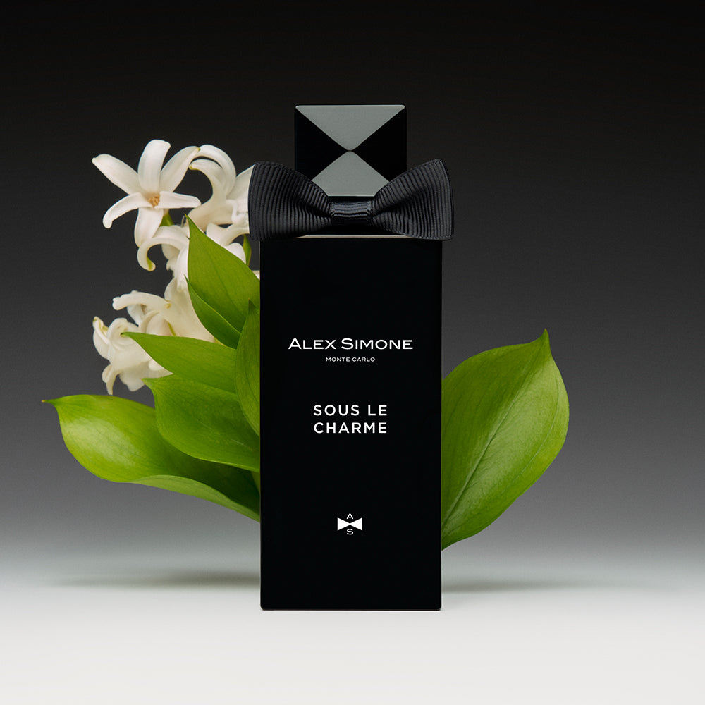 ALEX SIMONE SOUS LE CHARME EAU DE PARFUM 100ml ألكس سايمون عطر للرجال والنساء - Image 2
