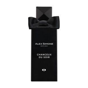 ALEX SIMONE CHANCEUX DU SOIR EAU DE PARFUM 100ml ألكس سايمون عطر للرجال والنساء