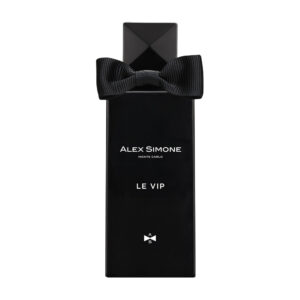 ALEX SIMONE LE VIP EAU DE PARFUM 100ml ألكس سايمون عطر للرجال والنساء