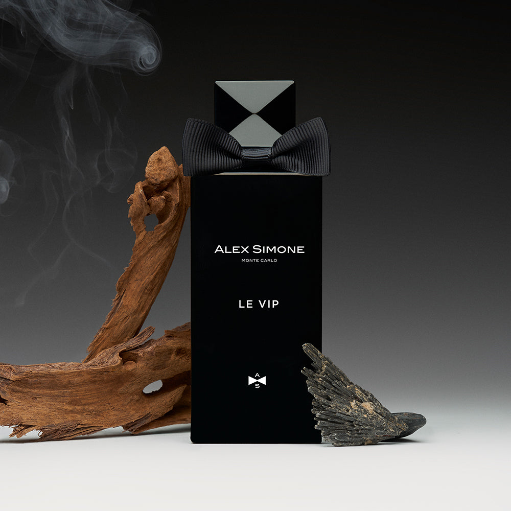 ALEX SIMONE LE VIP EAU DE PARFUM 100ml ألكس سايمون عطر للرجال والنساء - Image 2