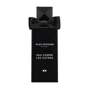 ALEX SIMONE PAS COMME LES AUTRES EAU DE PARFUM 100ml ألكس سايمون عطر للرجال والنساء