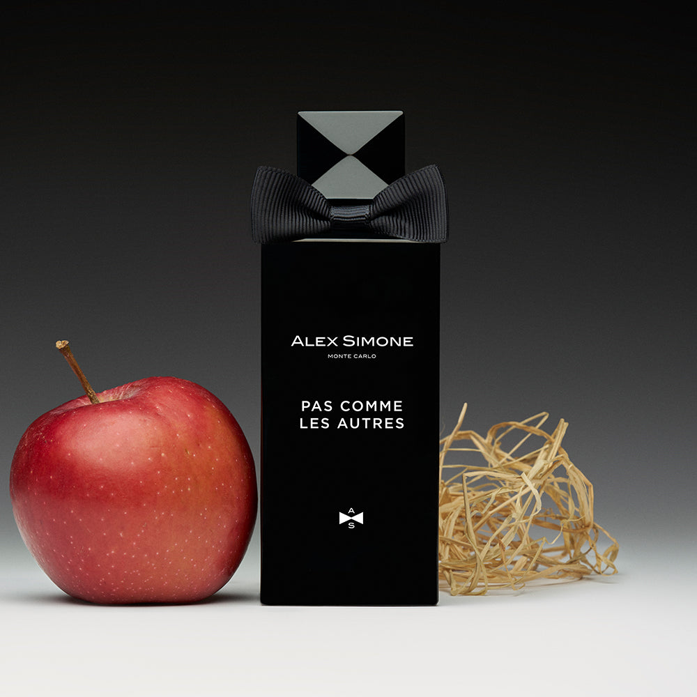 ALEX SIMONE PAS COMME LES AUTRES EAU DE PARFUM 100ml ألكس سايمون عطر للرجال والنساء - Image 2