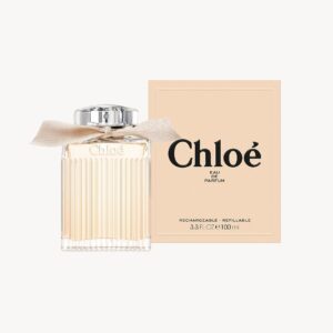 CHLOÉ EAU DE PARFUM 100ml كلوي عطر للنساء