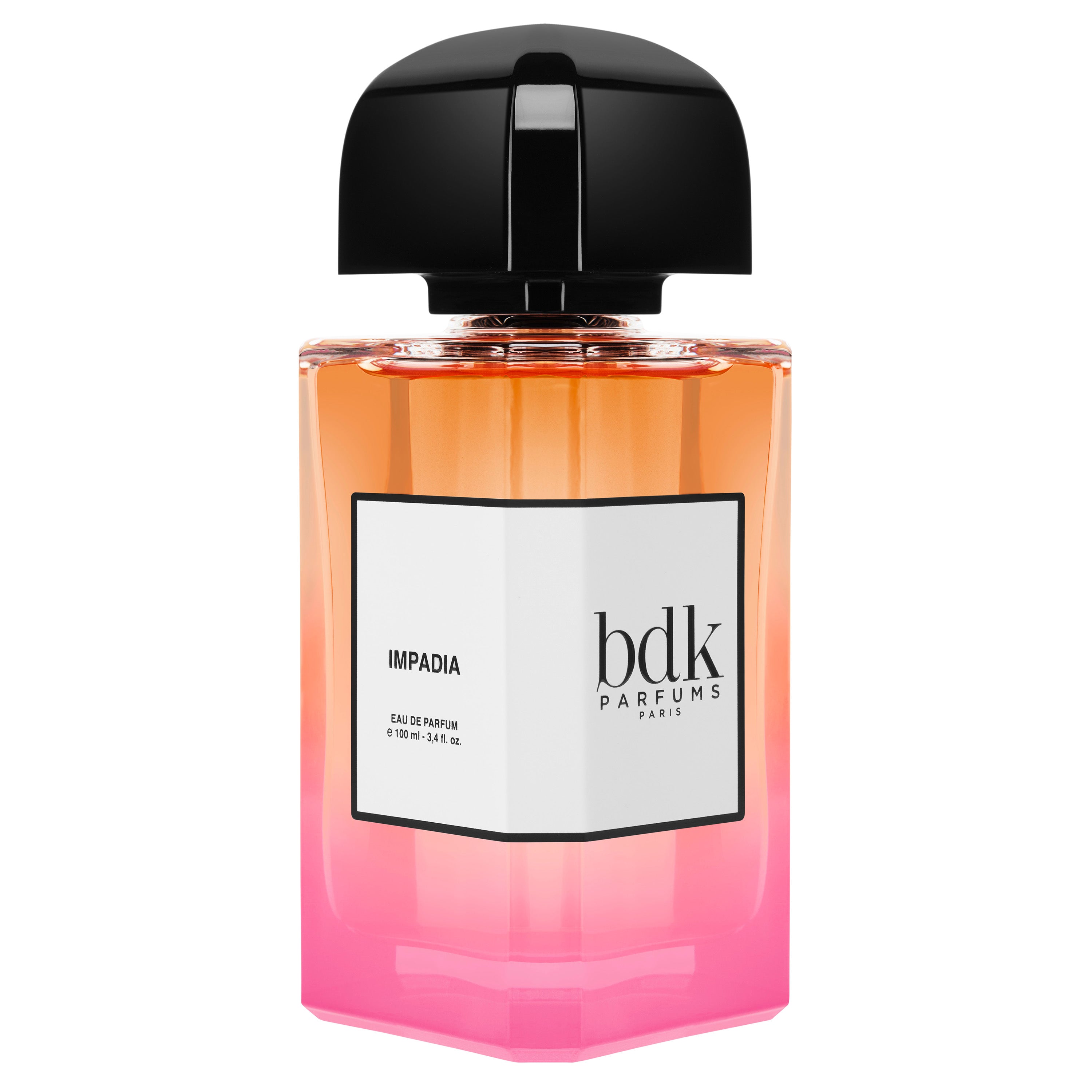 BDK IMPADIA Eau De&nbsp;Parfum 100ml  عطر امباديا بي دي كي للرجال والنساء
