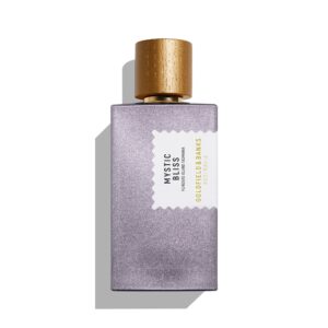 GOLDFEILD & BANKS MYSTIC BLISS Eau De Parfum 100 ml عطر مستك بليس للرجال والنساء