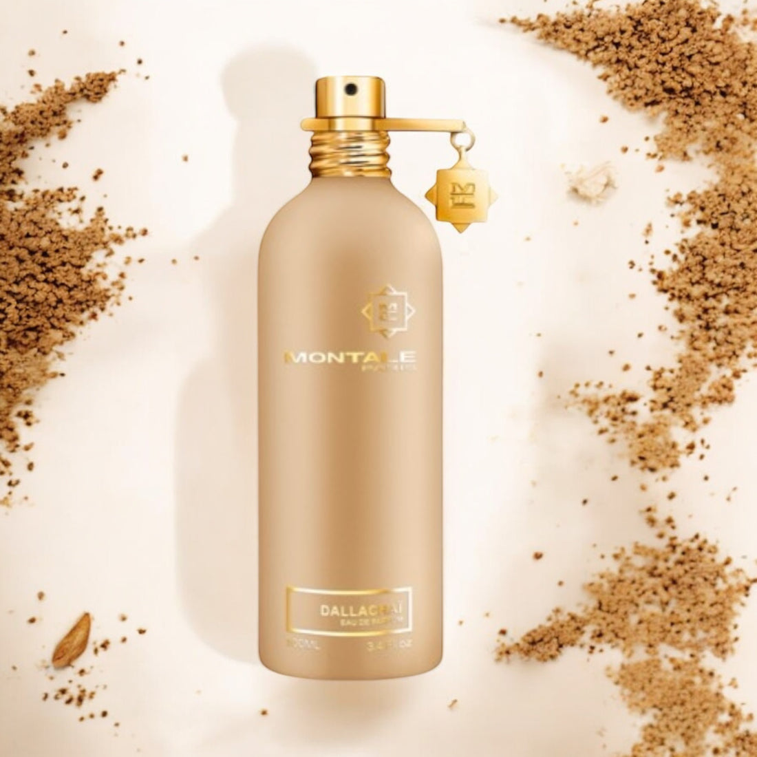 MONTALE Dallachaï Eau de Parfum 100ml مونتال عطر للنساء والرجال - Image 2