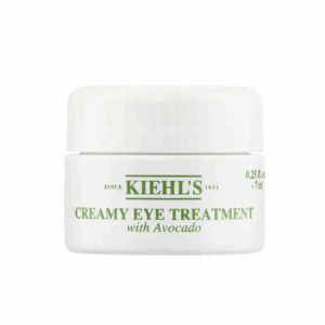 KIEHL'S Creamy Eye Treatment with Avocado 7ml كيلز كريم العين بلأفوكادو
